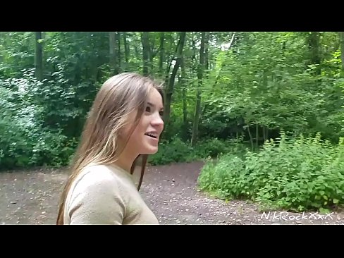 ❤️ Я запропонував Евеліні потрахатися в громадському місці! Вона сказала так. Потім я трахкав її в дупу і сперму в рот. Тоді вона розлютилася. ❤❌ Красиве порно у нас ❌❤