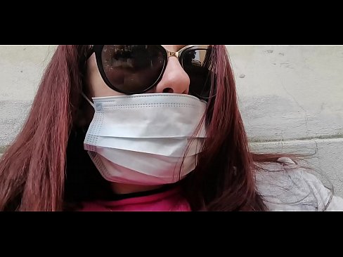 ❤️ Ніколетта мститься своєму сусіду і пісяє в його гаражі (Спеціальний італійський карантин Covid19) ❤❌ Красиве порно у нас ❌❤
