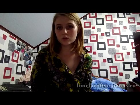 ❤️ Молода студентка-блондинка з Росії любить більші члени. ❤❌ Красиве порно у нас ❌❤