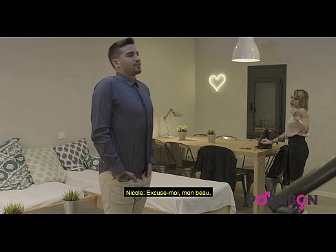 ❤️ PORNBCN 4K Одна зріла жінка з великими сиськами хоче трахнути в анал молодого жиголо з великим членом мінет амортизм жорсткий трах ручна робота в стилі собаки лизати кицьку оргазм французькі субтитри ❤❌ Красиве порно у нас ❌❤