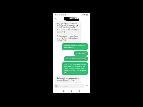 ❤️ Я додав до свого гарему нову PAWG від Tinder (включаючи розмову з Tinder) ❤❌ Красиве порно у нас ❌❤